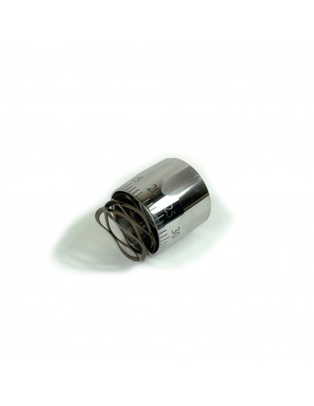 EC TUNER V2 STAINLESS STEEL EC TUNER V2 STAINLESS STEEL