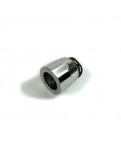 EC TUNER V2 STAINLESS STEEL