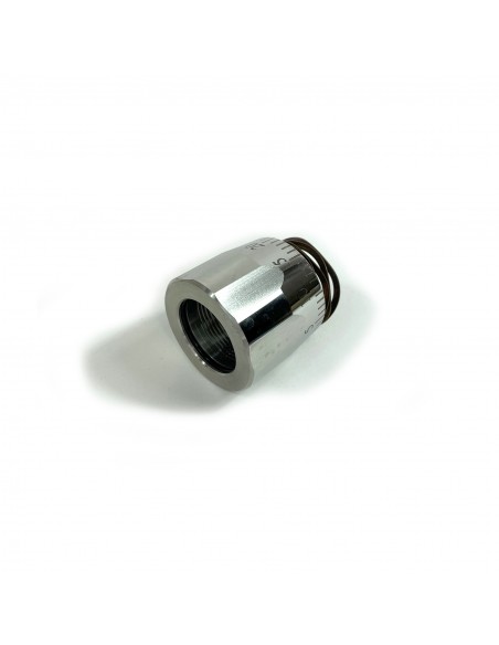 EC TUNER V2 STAINLESS STEEL EC TUNER V2 STAINLESS STEEL