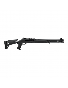 Aselkon S4-GT Extra Black Cal. 12