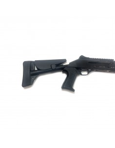 Aselkon S4-GT Extra Black Cal. 12 2
