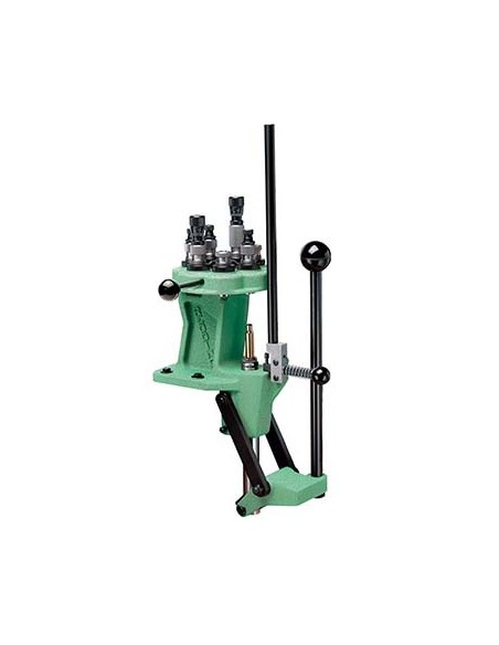 REDDING T-7 TURRET PRESS | Armeria Regina