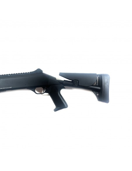 Aselkon S4-GT Extra Black Cal. 12