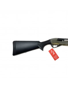 Selbstladegewehr Aselkon Inter Gray Light Synt Cal. 12 2