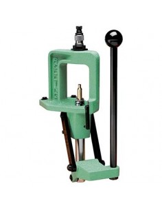 REDDING BIG BOSS II PRESS