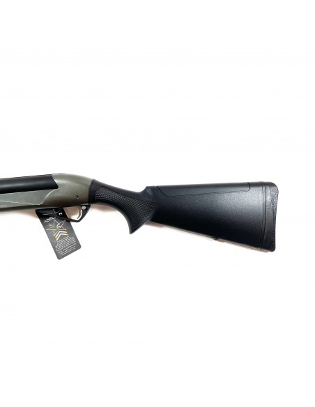 Selbstladegewehr Aselkon Inter Gray Light Synt Cal. 12 Selbstladegewehr Aselkon Inter Gray Light Synt Cal. 12