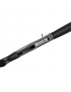 Aselkon Inter Gray Light Synt Cal. 12 2