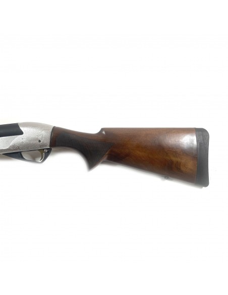 Aselkon Inter Elegant Silver Wood Cal. 12 Aselkon Inter Elegant Silver Wood Cal. 12