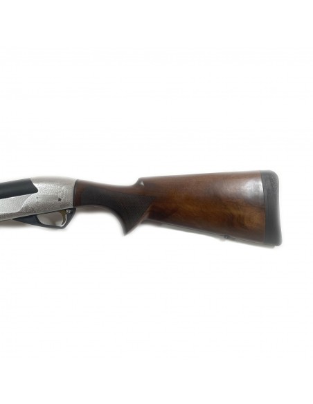 Aselkon Inter Elegant Silver Wood Cal. 12 Aselkon Inter Elegant Silver Wood Cal. 12
