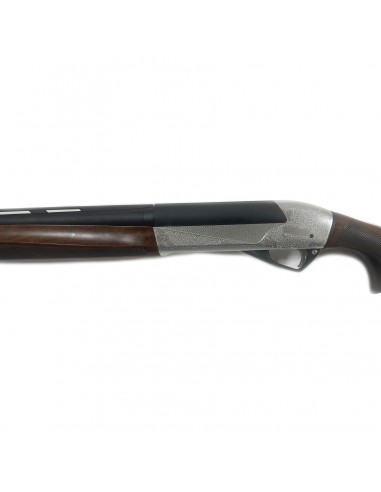 Aselkon Inter Elegant Silver Wood Cal. 12 Aselkon Inter Elegant Silver Wood Cal. 12