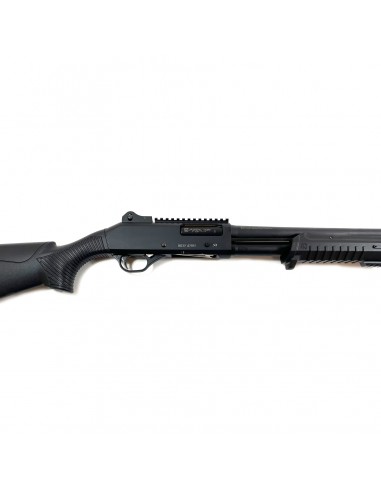 Aselkon S3 Extra Black Cal. 12 Aselkon S3 Extra Black Cal. 12