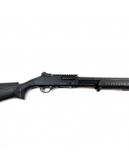 Aselkon S3 Extra Black Cal. 12 Aselkon S3 Extra Black Cal. 12