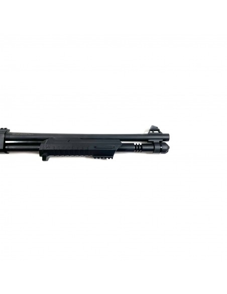 Aselkon S3 Extra Black Cal. 12 Aselkon S3 Extra Black Cal. 12