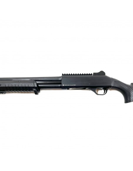 Aselkon S3 Extra Black Cal. 12 Aselkon S3 Extra Black Cal. 12