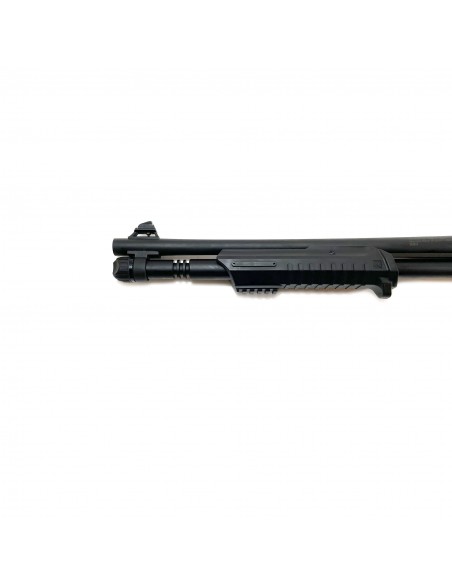 Aselkon S3 Extra Black Cal. 12 Aselkon S3 Extra Black Cal. 12