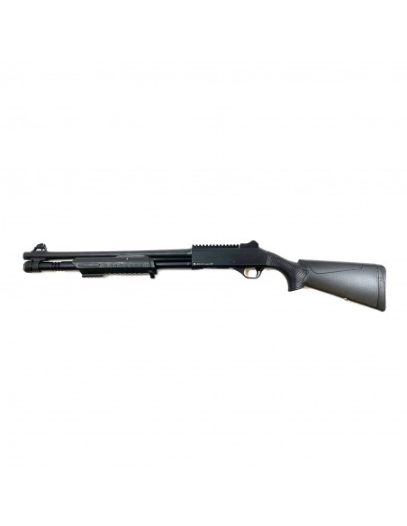 Aselkon S3 Extra Black Cal. 12 Aselkon S3 Extra Black Cal. 12
