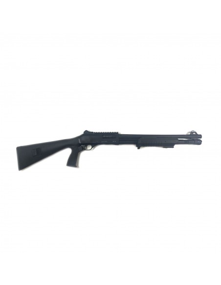 Aselkon S3-G Extra Black Cal. 12/76 Aselkon S3-G Extra Black Cal. 12/76