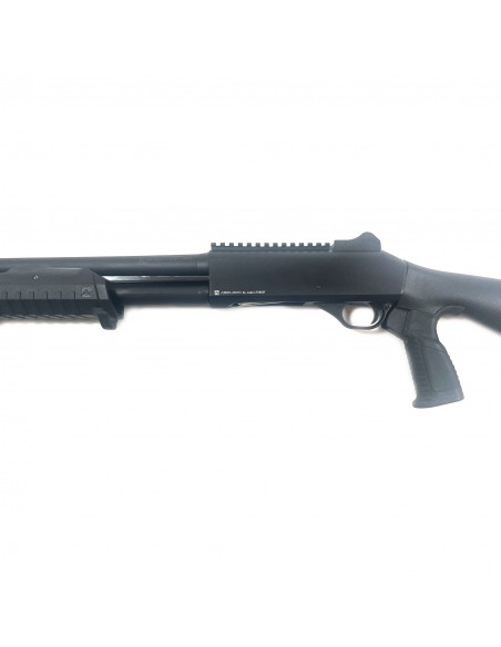 Aselkon S3-G Extra Black Cal. 12/76 Aselkon S3-G Extra Black Cal. 12/76