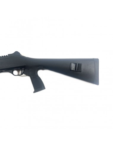 Aselkon S3-G Extra Black Cal. 12/76 Aselkon S3-G Extra Black Cal. 12/76