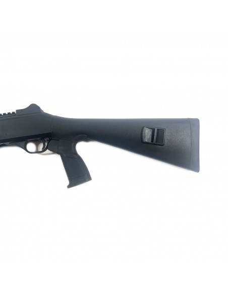 Aselkon S3-G Extra Black Cal. 12/76 Aselkon S3-G Extra Black Cal. 12/76