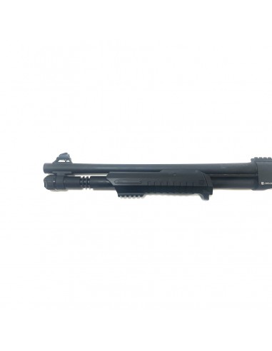 Aselkon S3-G Extra Black Cal. 12/76 Aselkon S3-G Extra Black Cal. 12/76