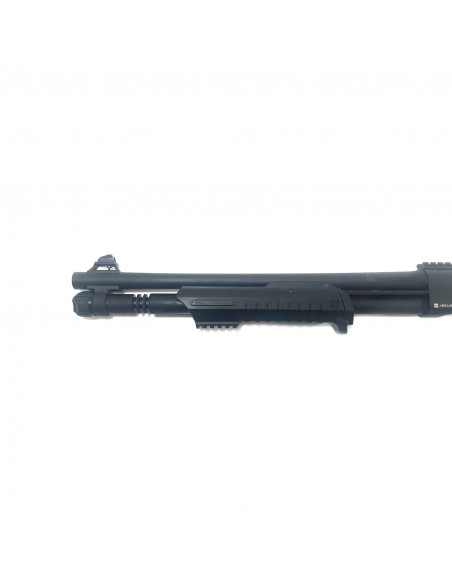 Aselkon S3-G Extra Black Cal. 12/76 Aselkon S3-G Extra Black Cal. 12/76