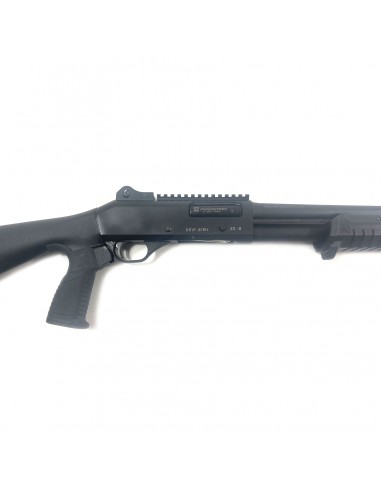 Aselkon S3-G Extra Black Cal. 12/76 Aselkon S3-G Extra Black Cal. 12/76