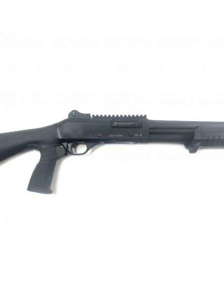 Aselkon S3-G Extra Black Cal. 12/76 Aselkon S3-G Extra Black Cal. 12/76