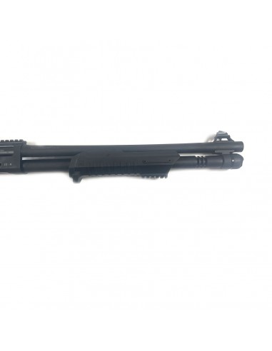 Aselkon S3-G Extra Black Cal. 12/76 Aselkon S3-G Extra Black Cal. 12/76