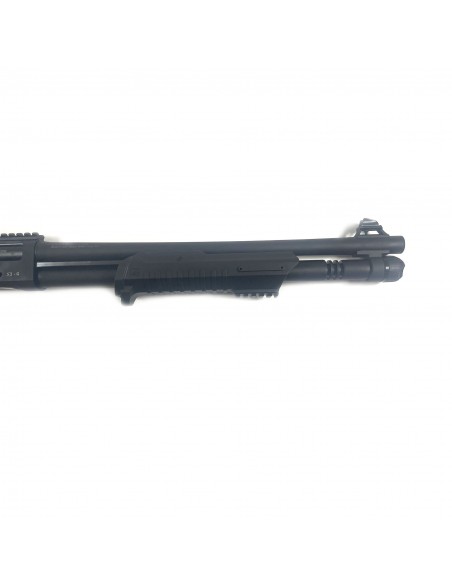 Aselkon S3-G Extra Black Cal. 12/76 Aselkon S3-G Extra Black Cal. 12/76