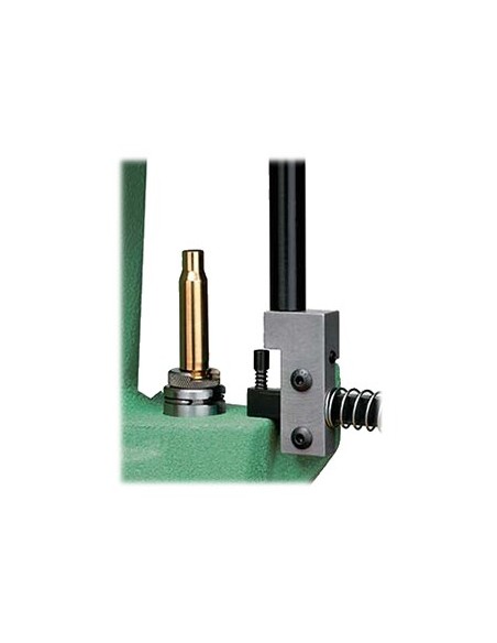 REDDING SLIDE BAR AUTOMATIC PRIMER FEEDING SYSTEM