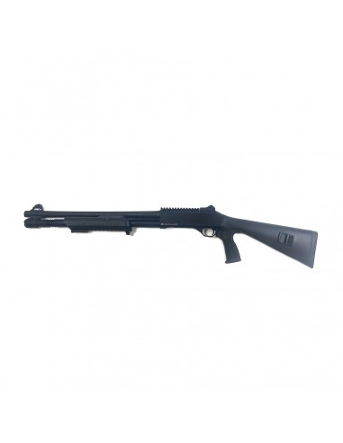 Aselkon S3-G Extra Black Cal. 12/76 Aselkon S3-G Extra Black Cal. 12/76