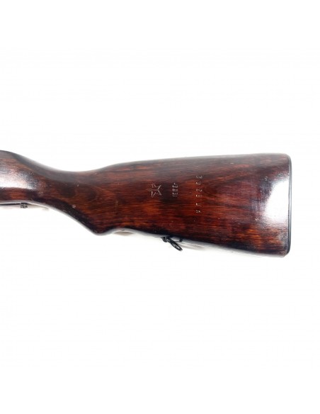 Selbstladekarabiner Izhmash SK Cal. 7,62x39mm Selbstladekarabiner Izhmash SK Cal. 7,62x39mm