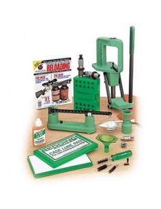 REDDING BIG BOSS II PRO-PAK