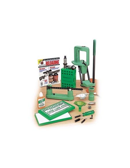 REDDING BIG BOSS II PRO-PAK | Armeria Regina