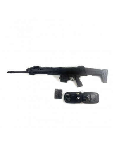 CZ Bren 2MS Cal. 223 Remington