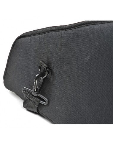BTA Fodero Tattico Imbottito Cordura Nera 32" Armeria Regina BTA Fodero Tattico Imbottito Cordura Nera 32" Armeria Regina