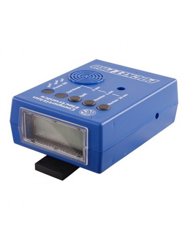competition electronics pro timer