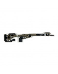 MPA BA COMPETITION CHASSIS FDE REMINGTON SA USED
