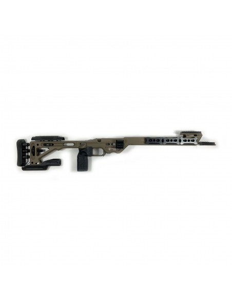 MPA BA COMPETITION CHASSIS FDE REMINGTON SA USED MPA BA COMPETITION CHASSIS FDE REMINGTON SA USED