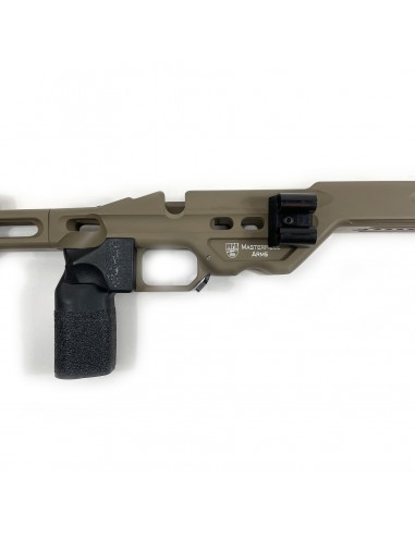 MPA BA COMPETITION CHASSIS FDE REMINGTON SA USED MPA BA COMPETITION CHASSIS FDE REMINGTON SA USED