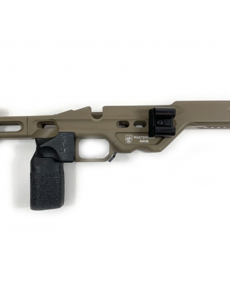 MPA BA COMPETITION CHASSIS FDE REMINGTON SA USED MPA BA COMPETITION CHASSIS FDE REMINGTON SA USED