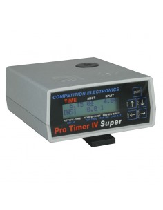 COMPONENT ELECTRONICS PRO-TIMER IV SUPER
