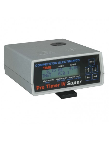 COMPONENT ELECTRONICS PRO-TIMER IV SUPER           