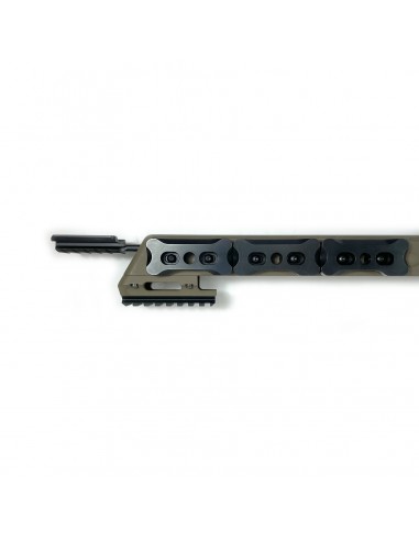 MPA BA COMPETITION CHASSIS FDE REMINGTON SA USED MPA BA COMPETITION CHASSIS FDE REMINGTON SA USED