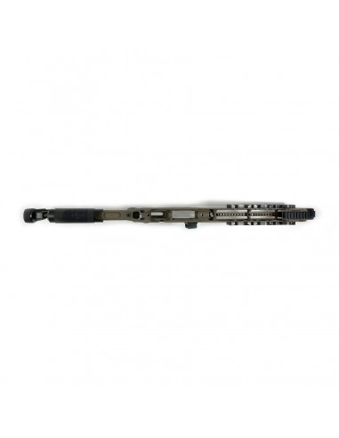 MPA BA COMPETITION CHASSIS FDE REMINGTON SA USED MPA BA COMPETITION CHASSIS FDE REMINGTON SA USED