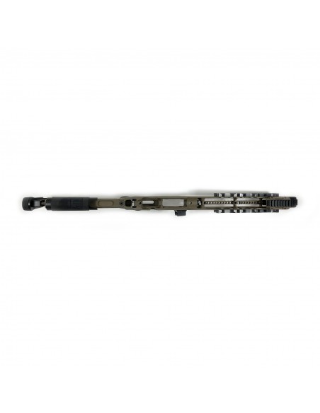 MPA BA COMPETITION CHASSIS FDE REMINGTON SA USED MPA BA COMPETITION CHASSIS FDE REMINGTON SA USED