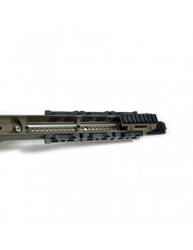 MPA BA COMPETITION CHASSIS FDE REMINGTON SA USED MPA BA COMPETITION CHASSIS FDE REMINGTON SA USED