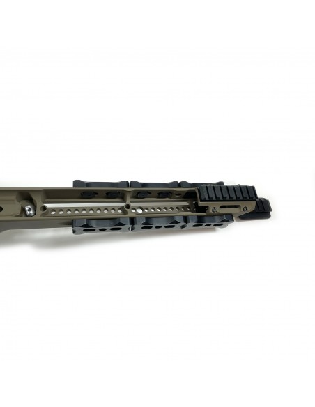 MPA BA COMPETITION CHASSIS FDE REMINGTON SA USED MPA BA COMPETITION CHASSIS FDE REMINGTON SA USED
