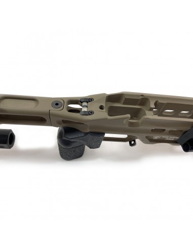 MPA BA COMPETITION CHASSIS FDE REMINGTON SA USED MPA BA COMPETITION CHASSIS FDE REMINGTON SA USED